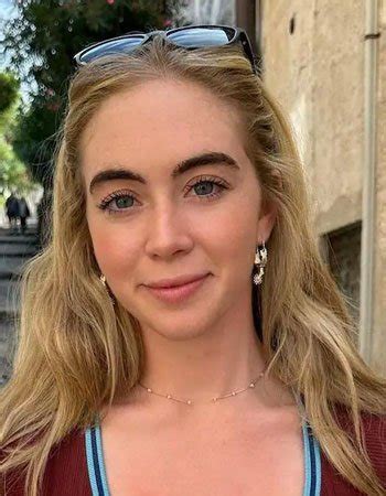 Grace Charis Age 2024, Wiki, Height, Boyfriend, Net Worth, Career